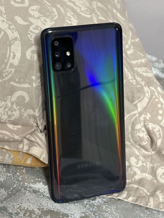 Galaxy a51 (samsung)