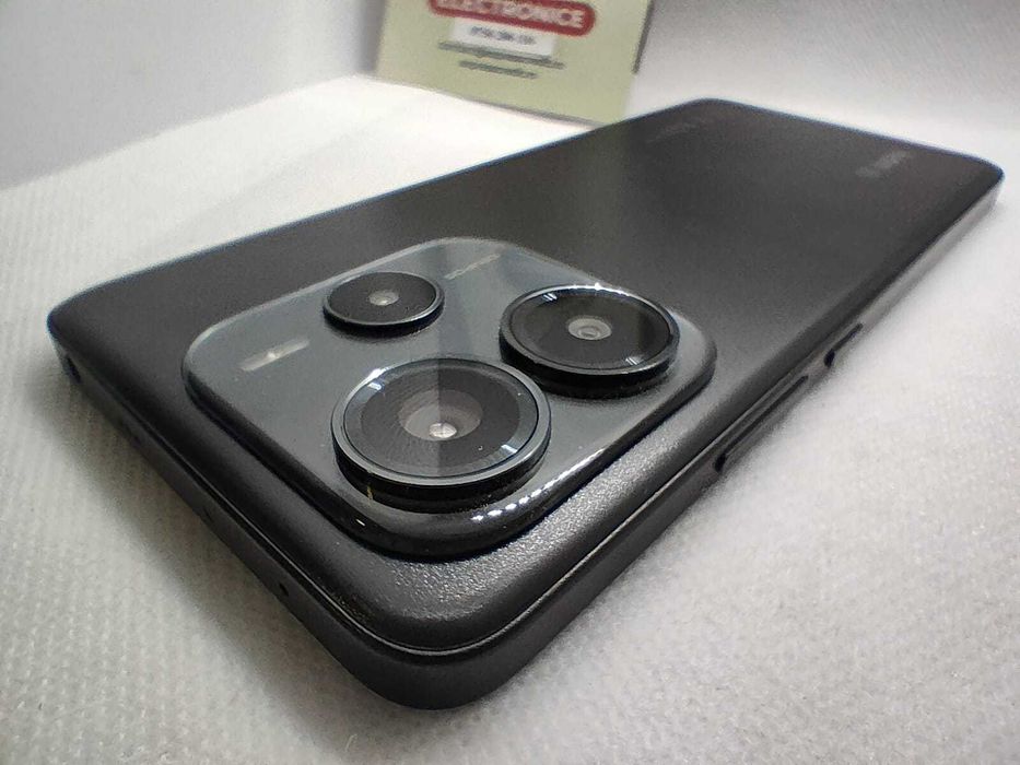 Xiaomi Redmi Note 14 (68619/10 Pacurari 1) Garantie 2 ani