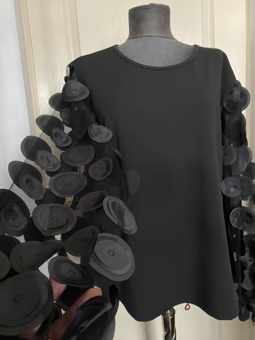 Bluze cu mânecă lungă