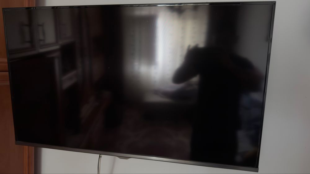 Tv samsung 4k 108 cm,2016 smart tv