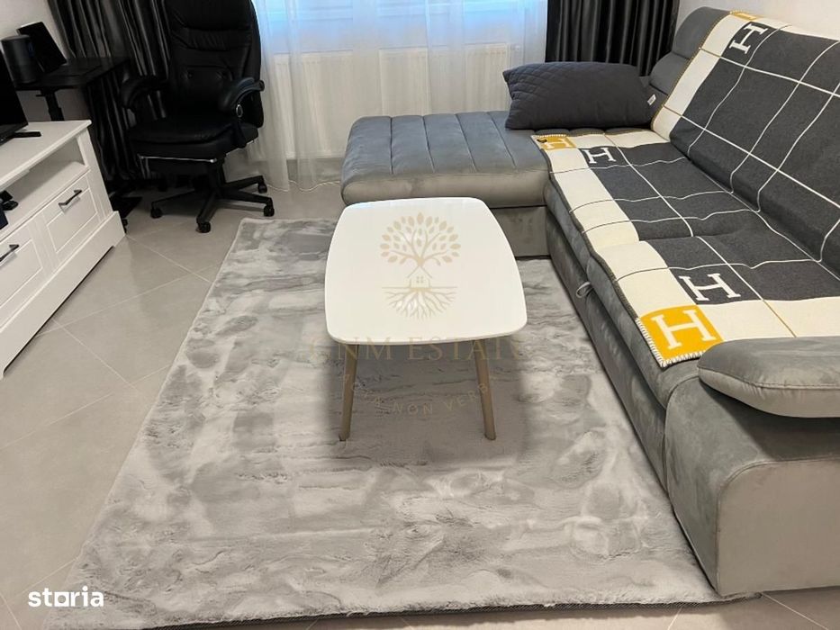 2 Camere | Regie Residence | Metrou Grozavesti