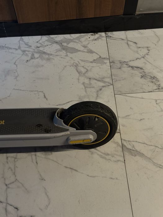 Segway Ninebot g30l