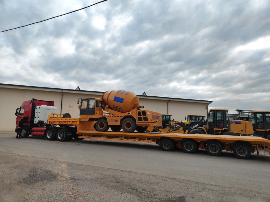 Кармикс ADDFORCE LT3500