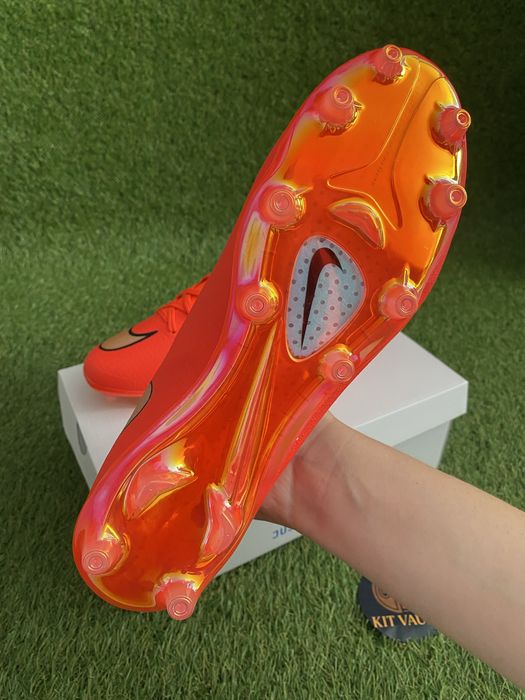 Nike Mercurial Vapor 17 Elite