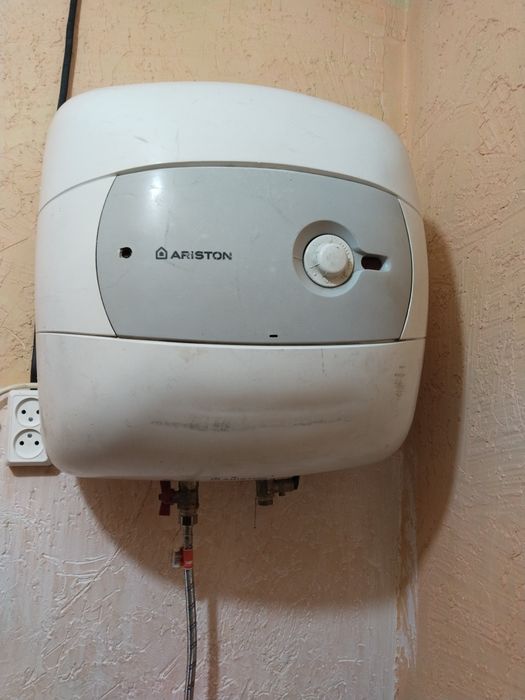 Арестон для дома И. Т. Д