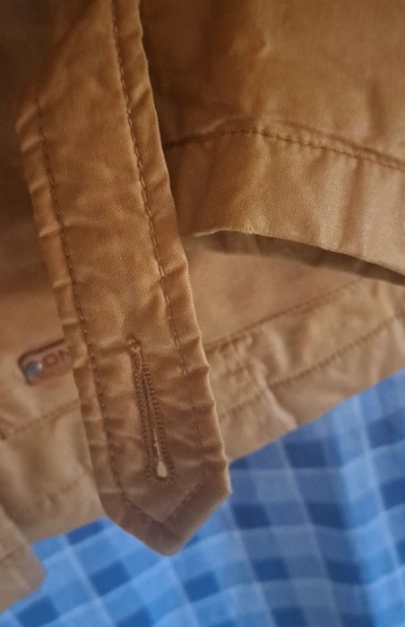 Geaca Only  de toamna