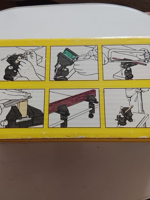 Menghină mecanică fină.