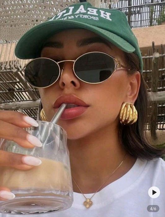 Слънчеви очила-колекция 2025