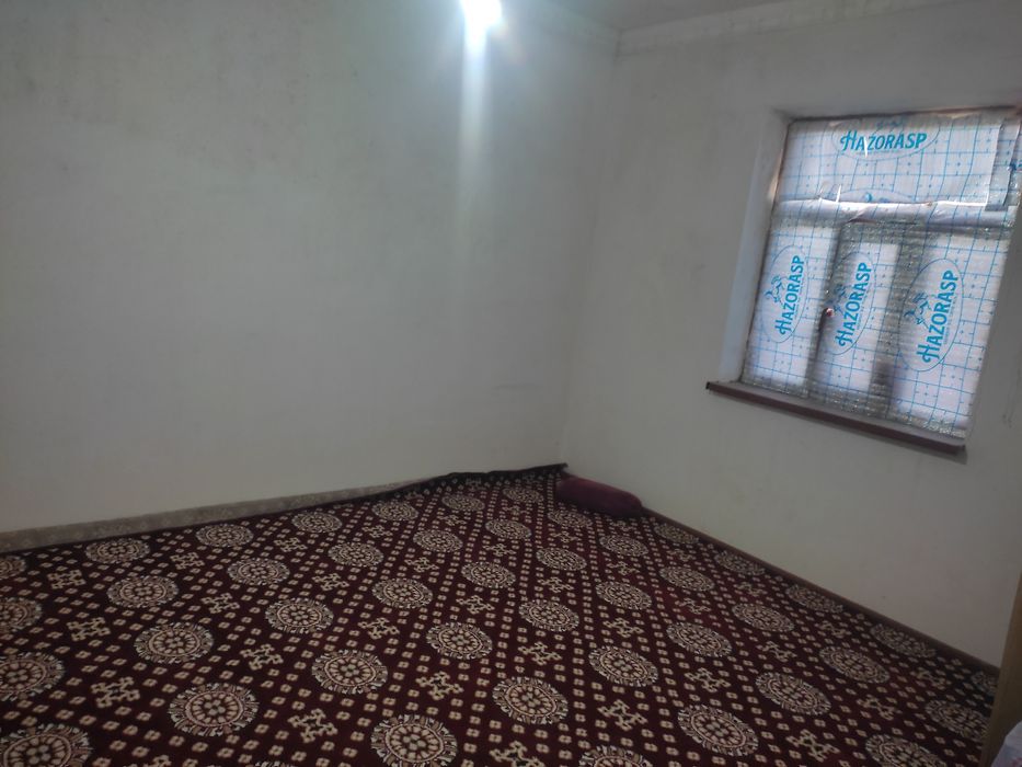 Uy sotigladi 4 xonali