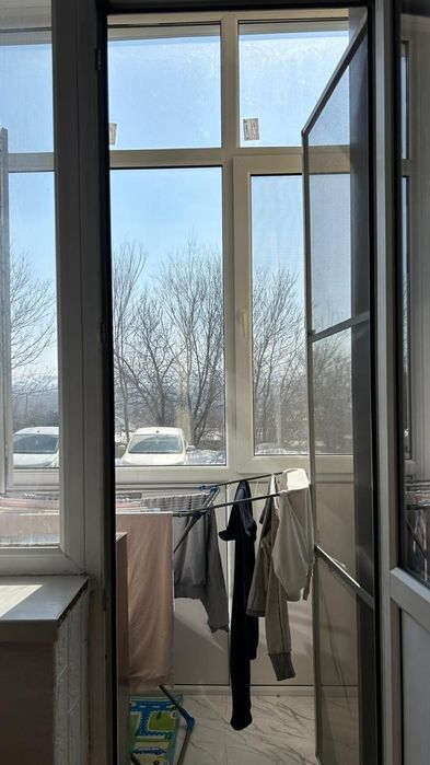 Квартира 1 комната