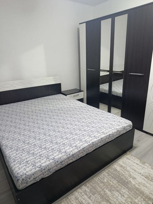 Inchiriez apartament 2 camere