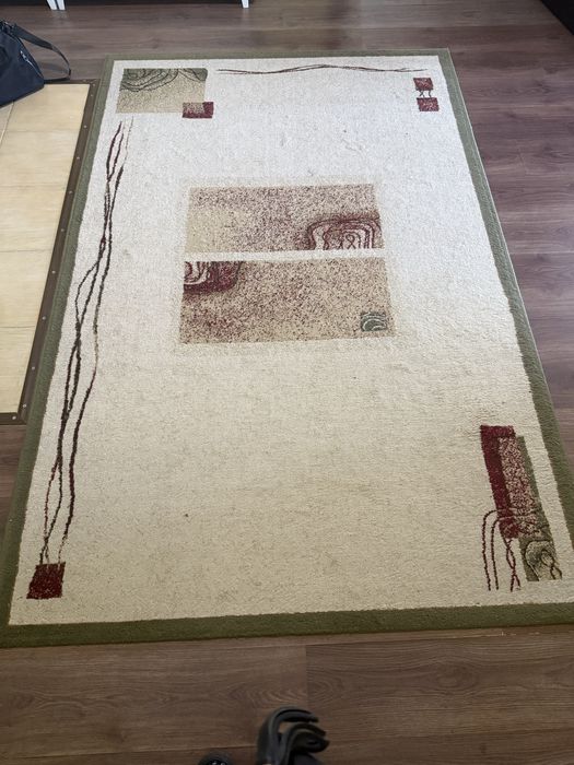 Ковер продается, район акимата