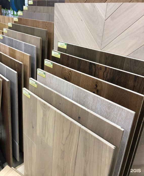 ЛАМИНАТ по супер цене