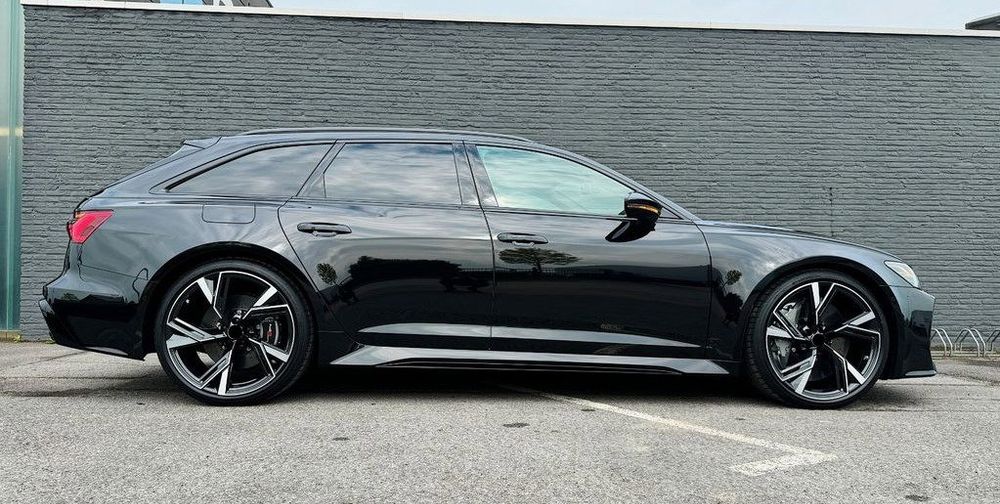 Jante Audi R18 5x112 RS6 RS7 C8 Style | A1 A2 A3 A4 A5 A6 Q5 Q3 Q2