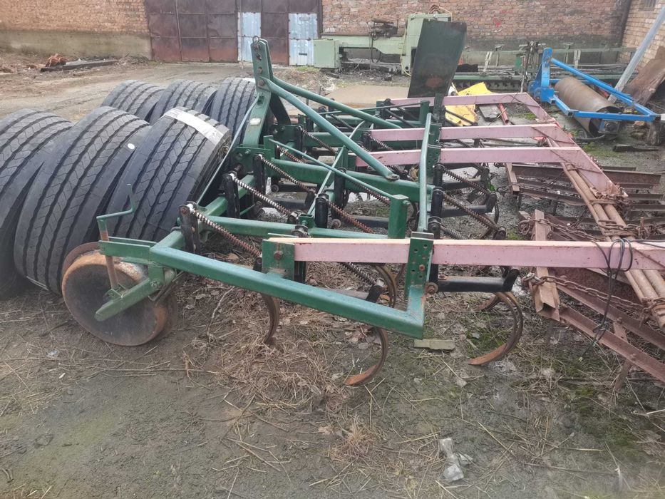 combinator agricol