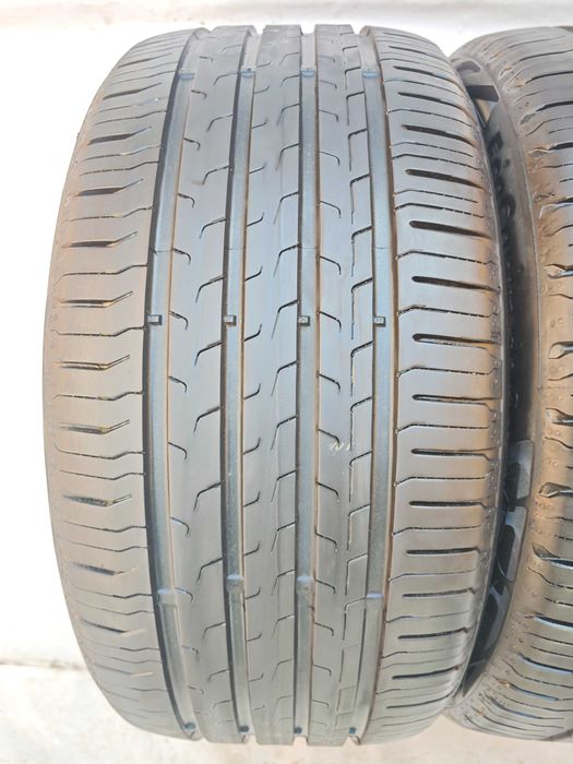 Anvelope 245/40/18 an 2025 vara CONTINENTAL ECOCONTACT 6
