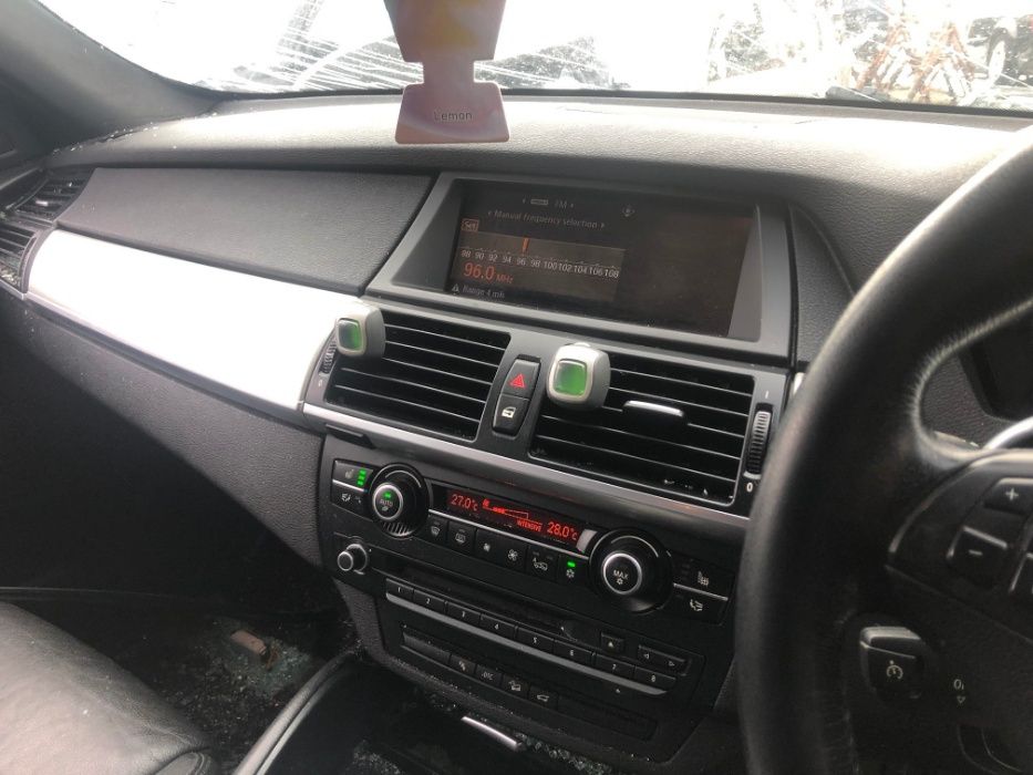 Dezmembrez BMW X6 E71 3,5 diesel 2009