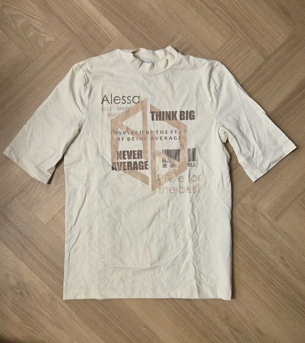 Тениска ALESSA, размер S
