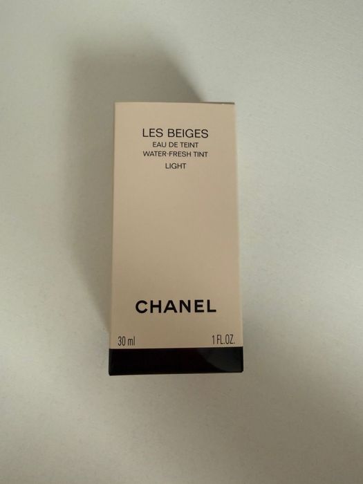 Продам флюид-тинт Chanel Les Beiges