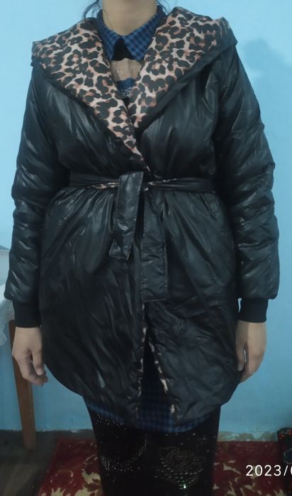 продаётся куртка