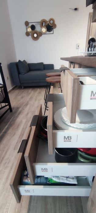 Studio Mai Nord Zona Alezzi Infiniy