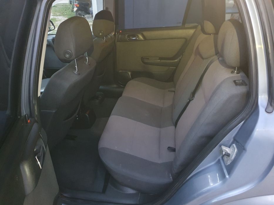 Opel Astra G 1.7CDTI