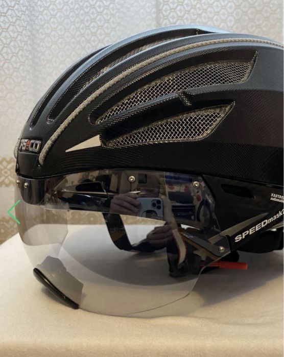 Casca CASCO SPEEDAIRO 2 RS Mărimea M 54-59