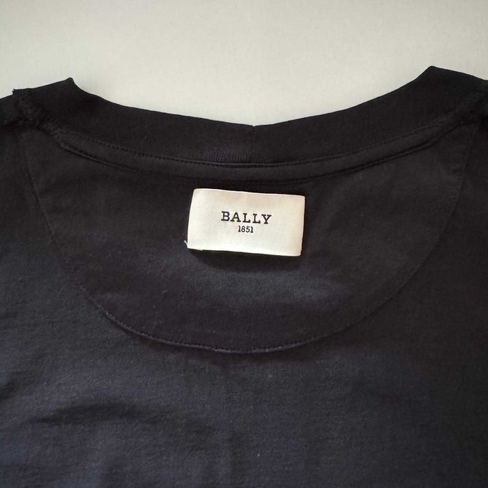 Мъжка Тениска Bally
