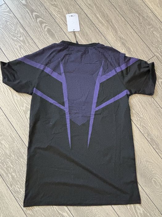 Compression Shirt GymShark Mov