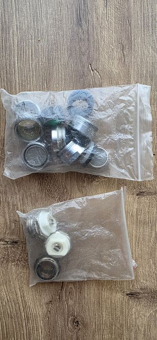 Super-kitul Instalatorilor: Lot Piese Sanitare, PVC, Garnituri & Perla