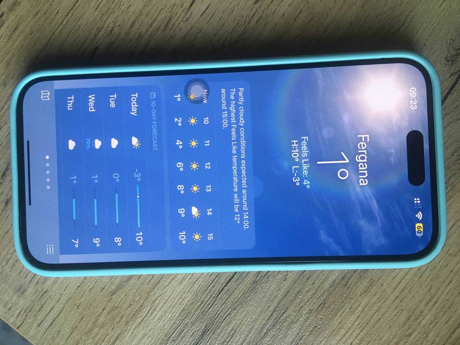 Iphone 14 Pro Max IDEAL!