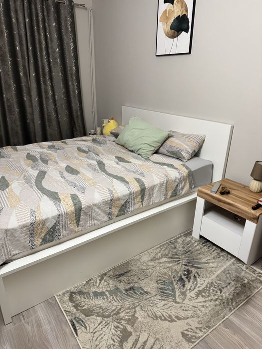 Apartament 3 camere decomandat zona Noua