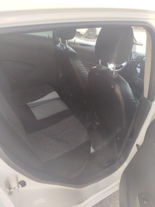 Chevrolet Spark 2014 — 4