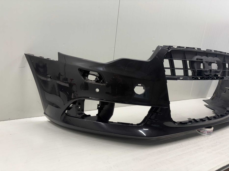 Предна броня Ауди А6 Ц7 Audi A6 C7 Basis преди фейс