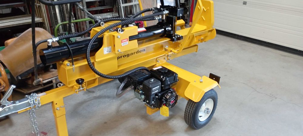 Despicator si circular taiat lemne busteni