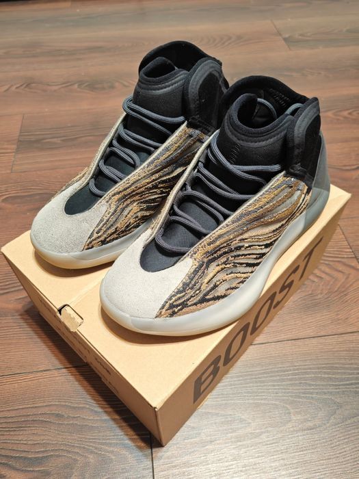 yeezy boost high top