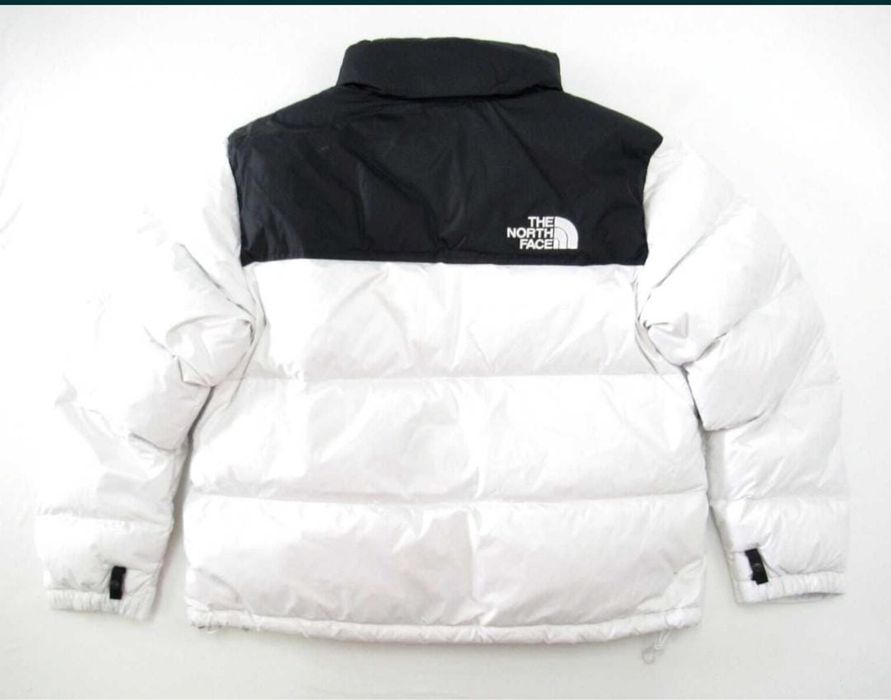 Geaca Puffer TheNorthFace