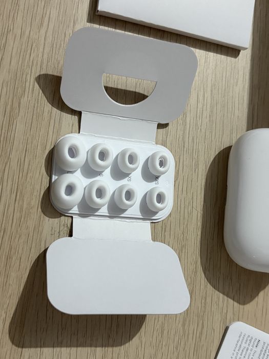 Airpods pro 3 2025