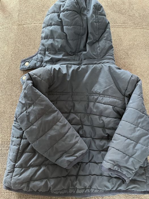 Зимно яке на zara 86