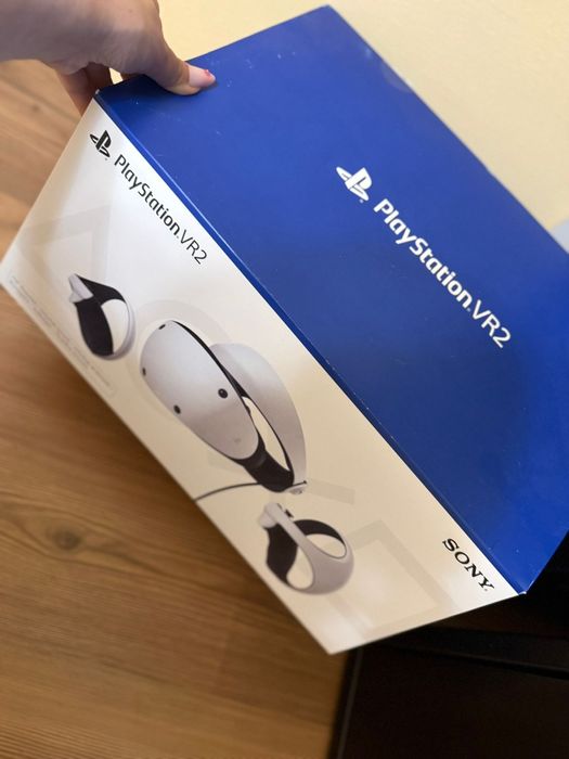 De vanzare - PlayStation VR2
