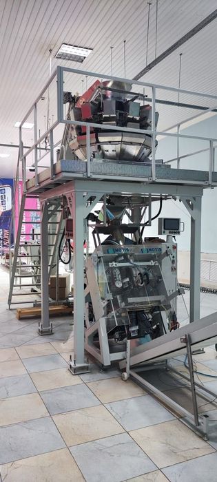 Фосовачный апарат Нотис