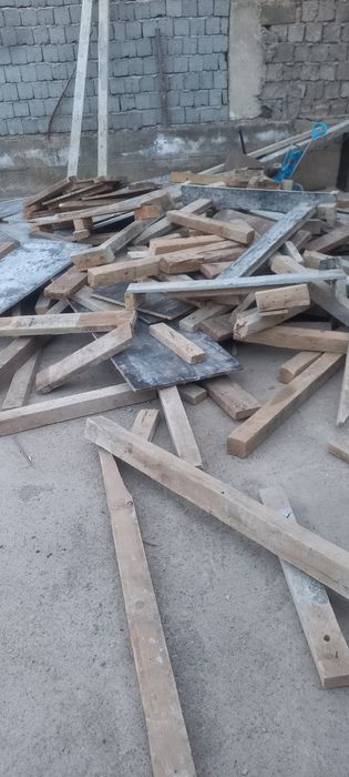 Ағаш отын бар сатылатын