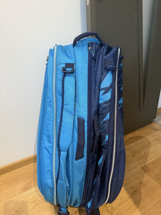 Термобег Баболат Pure drive лимитирана серия от Олимпиада