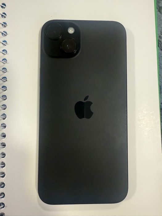 iPhone 15 plus ,128 gb