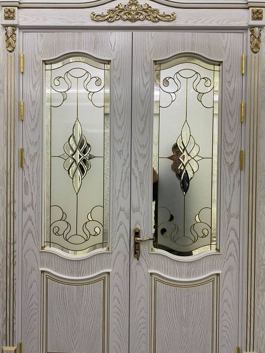 Barcha turdagi mdf eshik va zamonaviy zinapoya