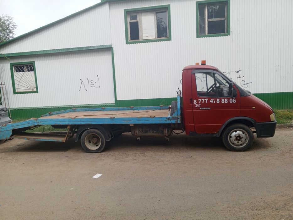 Продам эвокуатор срочно