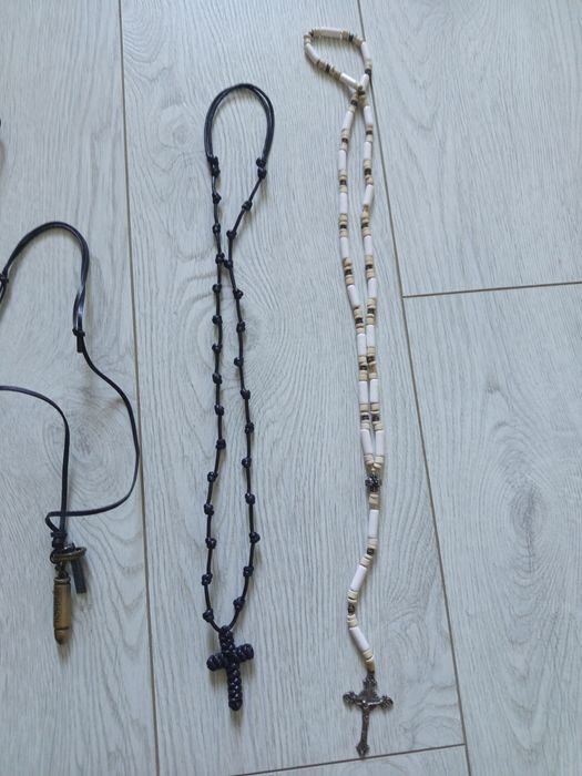 Мъжки броеници и синджири