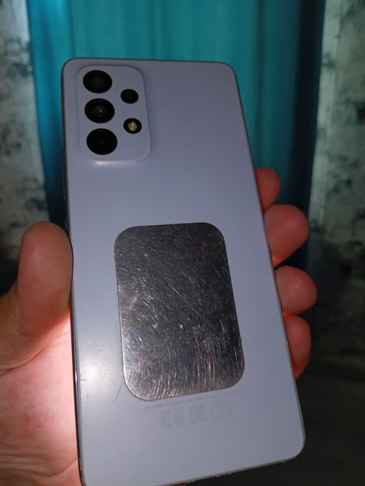 Samsung a53 5G 128gb