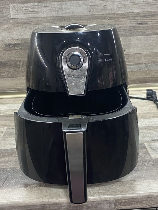Air fryer -фритюрник
