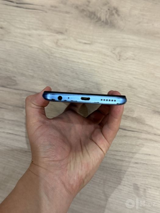 Infinix hot 20 i / arzon narxda telefon